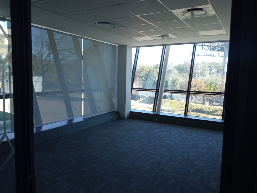 To Let commercial Property for Rent in Waverley Gauteng