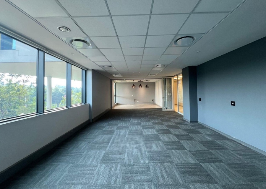 To Let commercial Property for Rent in Waverley Gauteng
