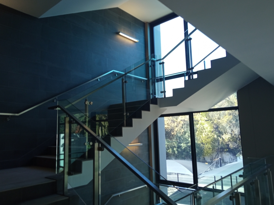 To Let commercial Property for Rent in Waverley Gauteng