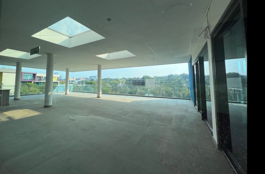 To Let commercial Property for Rent in Waverley Gauteng