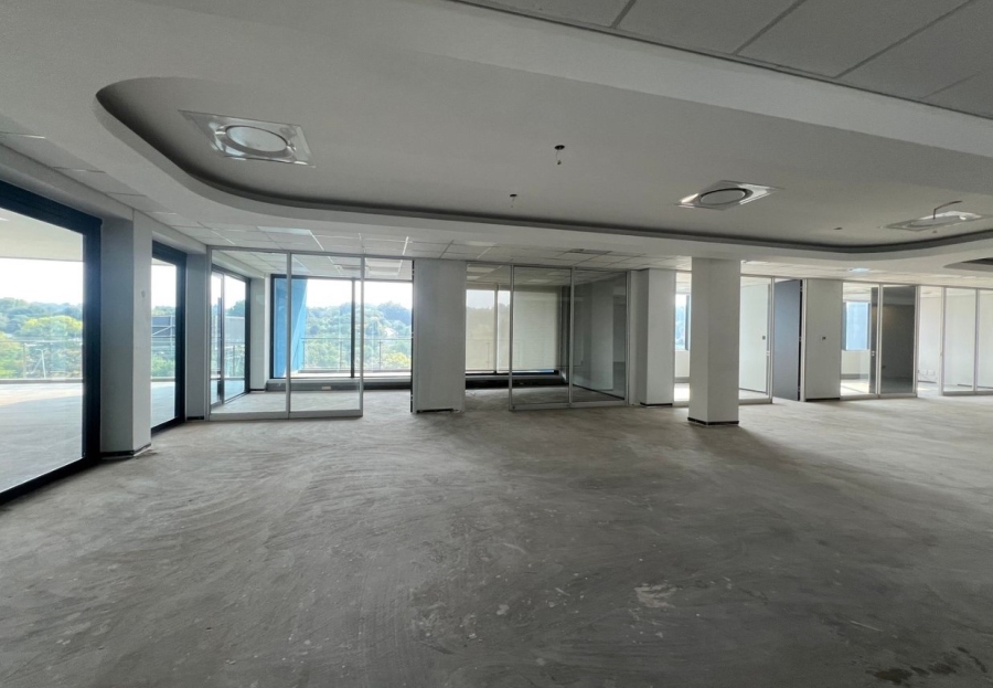 To Let commercial Property for Rent in Waverley Gauteng