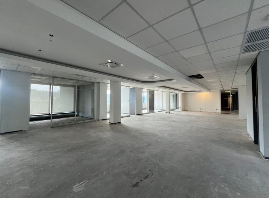 To Let commercial Property for Rent in Waverley Gauteng