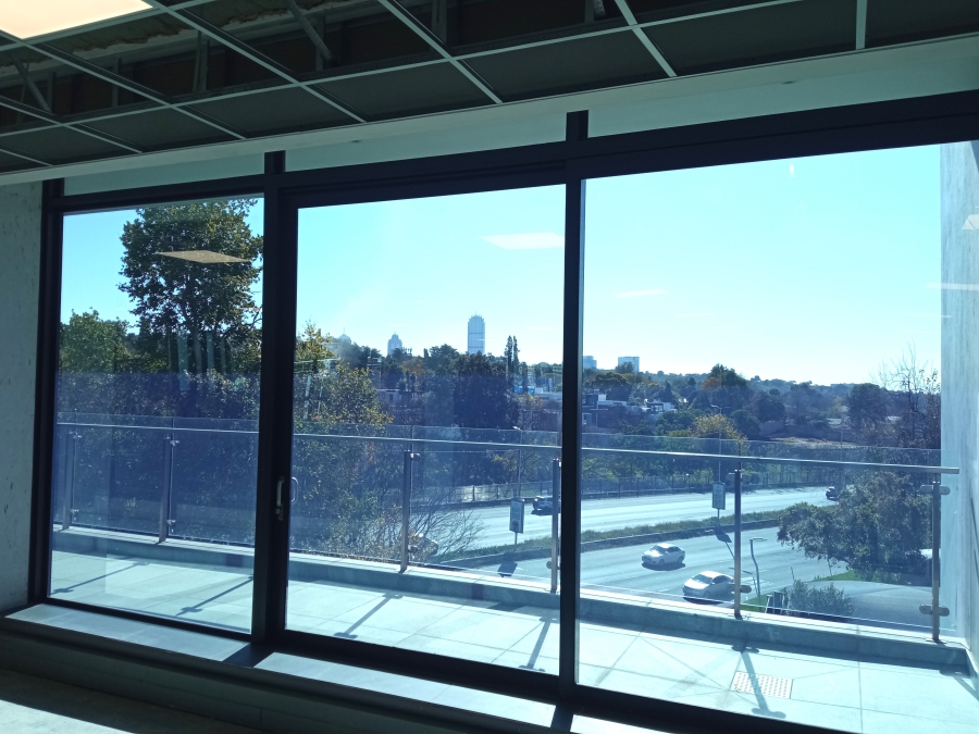 To Let commercial Property for Rent in Waverley Gauteng