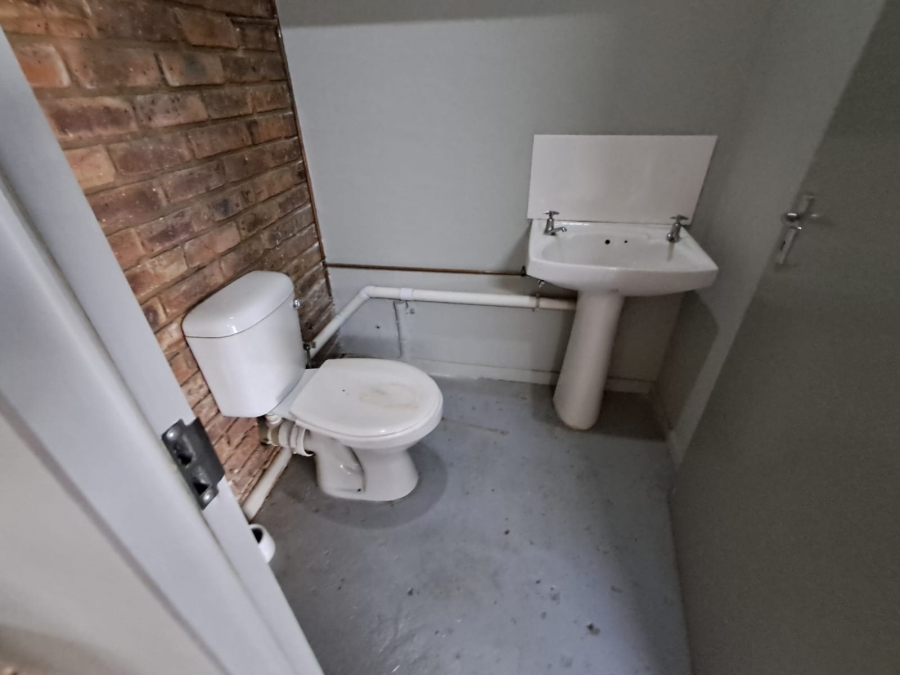 To Let commercial Property for Rent in Duncanville Gauteng