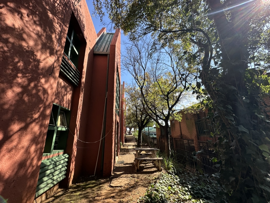 To Let commercial Property for Rent in Highveld Gauteng