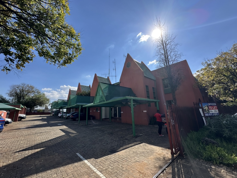 To Let commercial Property for Rent in Highveld Gauteng
