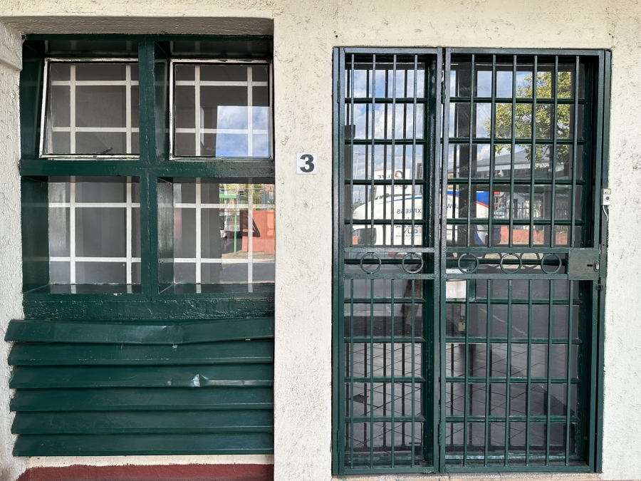 To Let commercial Property for Rent in Highveld Gauteng