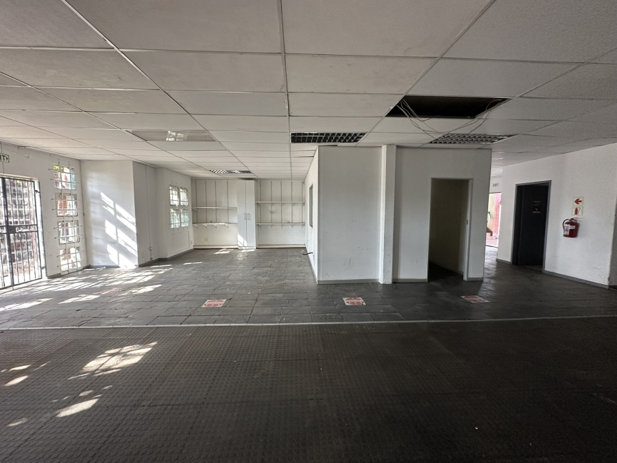 To Let commercial Property for Rent in Highveld Gauteng
