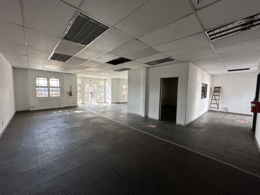 To Let commercial Property for Rent in Highveld Gauteng