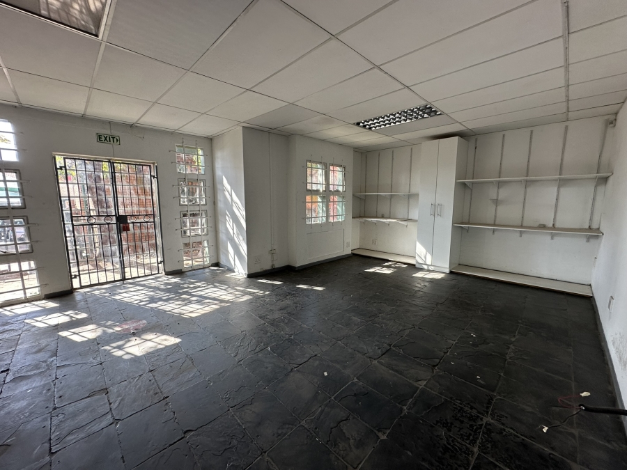 To Let commercial Property for Rent in Highveld Gauteng