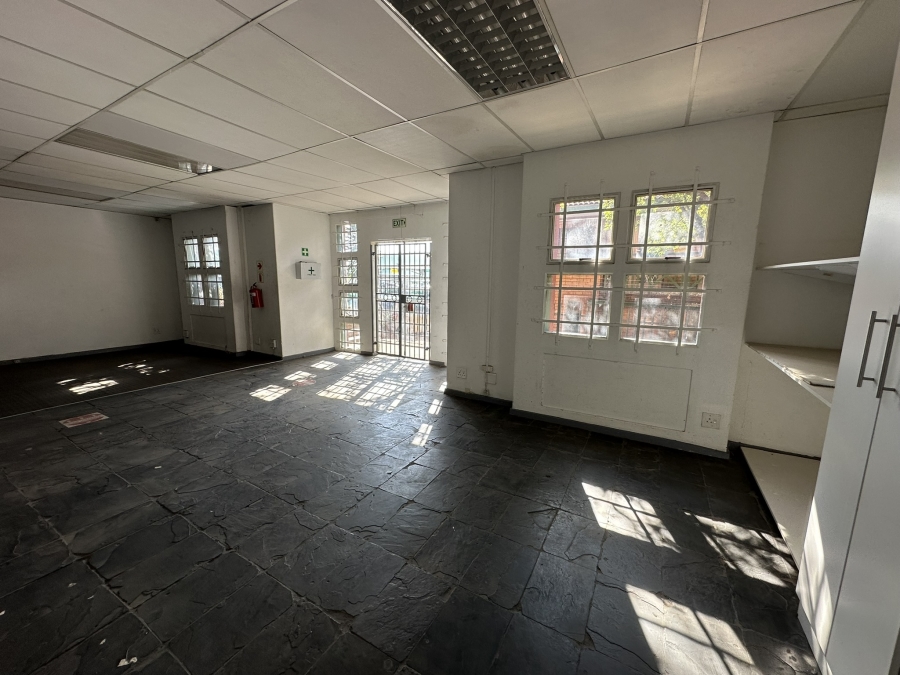To Let commercial Property for Rent in Highveld Gauteng