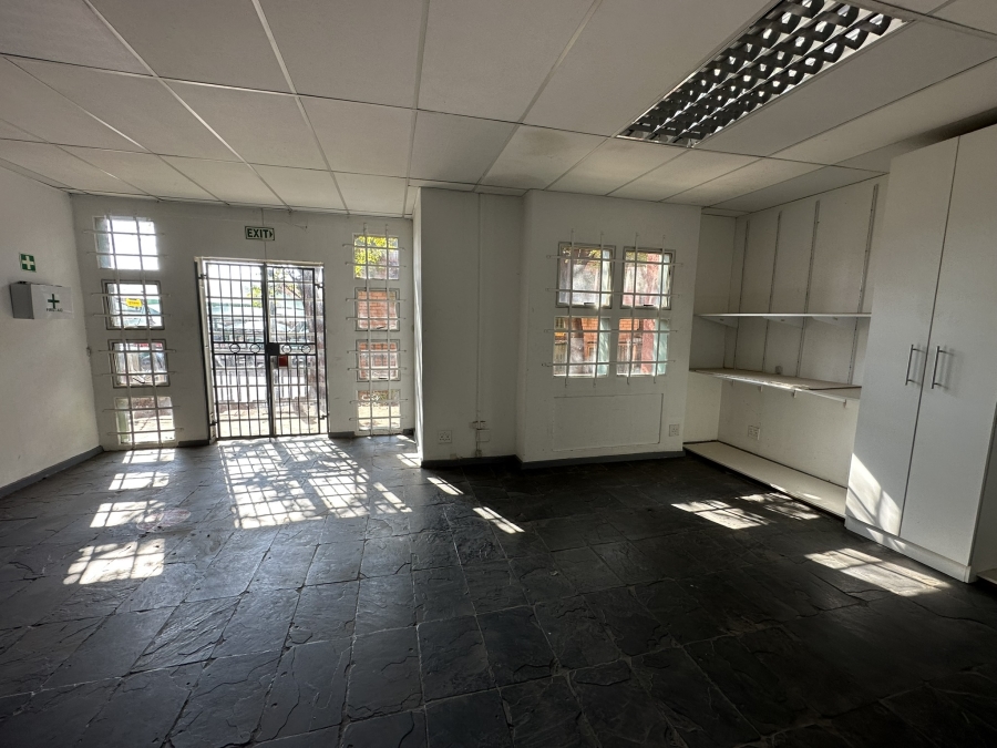 To Let commercial Property for Rent in Highveld Gauteng