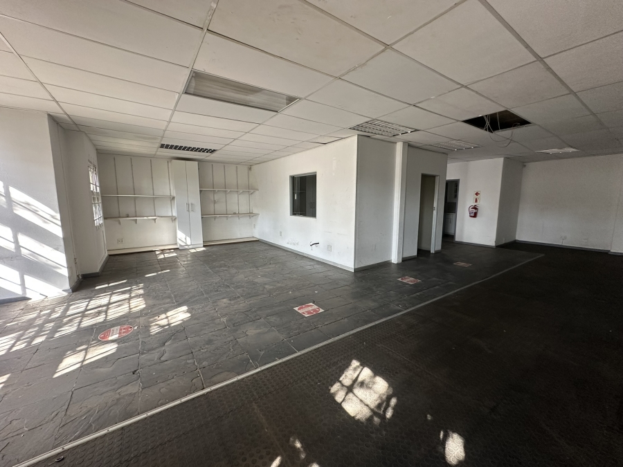 To Let commercial Property for Rent in Highveld Gauteng