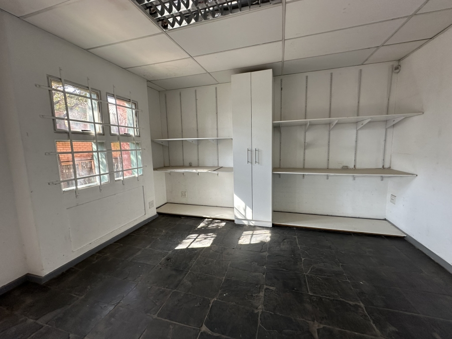 To Let commercial Property for Rent in Highveld Gauteng