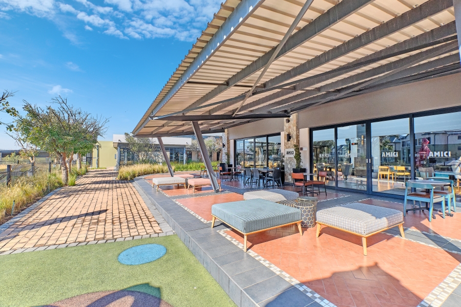 To Let 2 Bedroom Property for Rent in Waterfall Gauteng