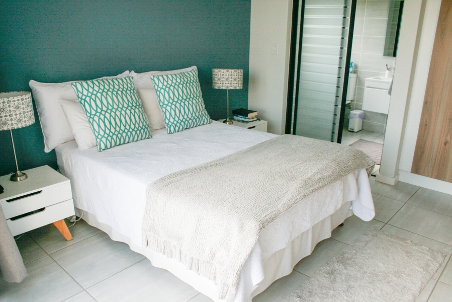 To Let 2 Bedroom Property for Rent in Waterfall Gauteng