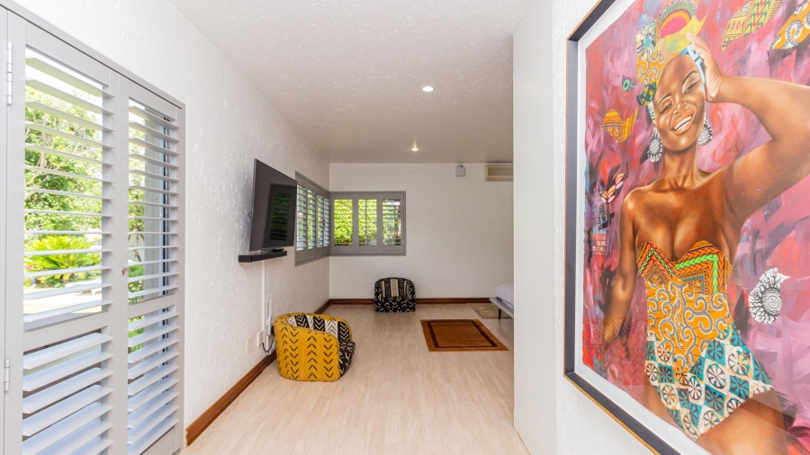 To Let 5 Bedroom Property for Rent in Morningside Gauteng