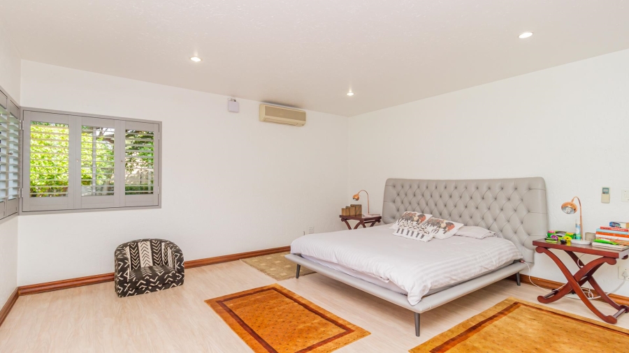 To Let 5 Bedroom Property for Rent in Morningside Gauteng