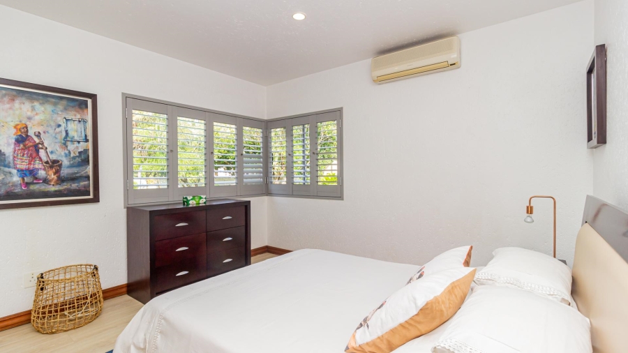 To Let 5 Bedroom Property for Rent in Morningside Gauteng