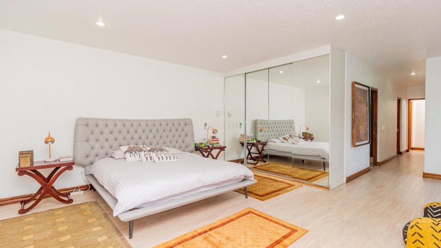 To Let 5 Bedroom Property for Rent in Morningside Gauteng