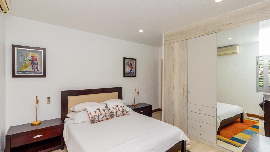 To Let 5 Bedroom Property for Rent in Morningside Gauteng