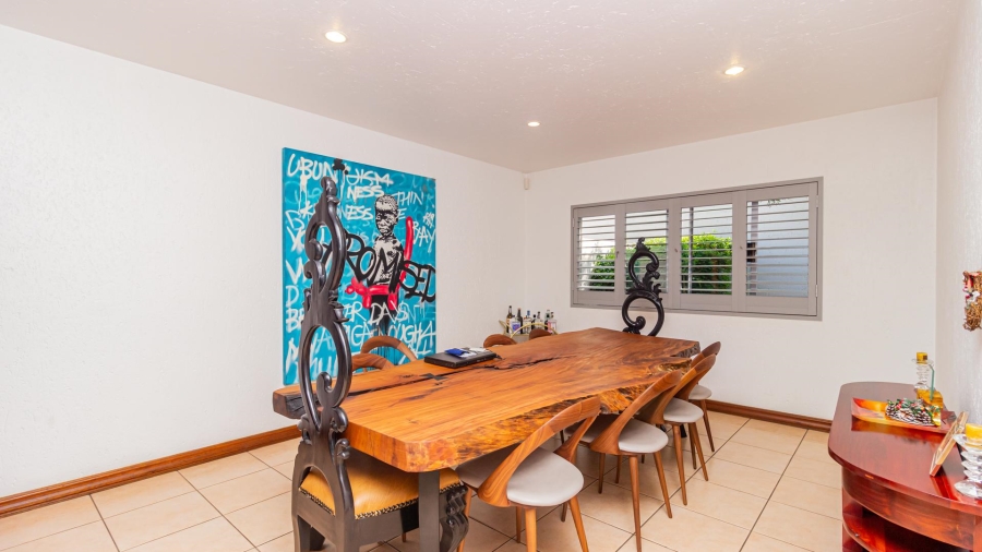 To Let 5 Bedroom Property for Rent in Morningside Gauteng