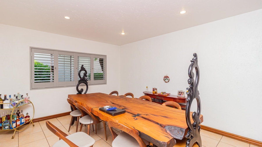 To Let 5 Bedroom Property for Rent in Morningside Gauteng
