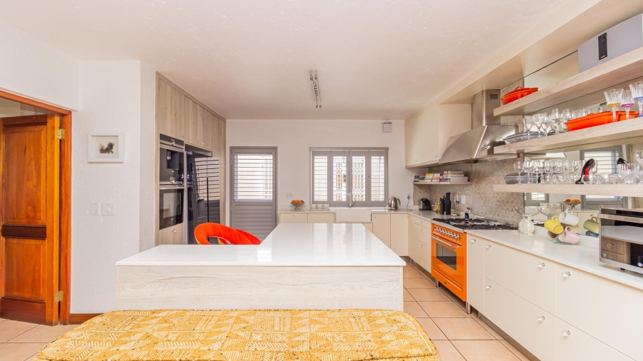 To Let 5 Bedroom Property for Rent in Morningside Gauteng