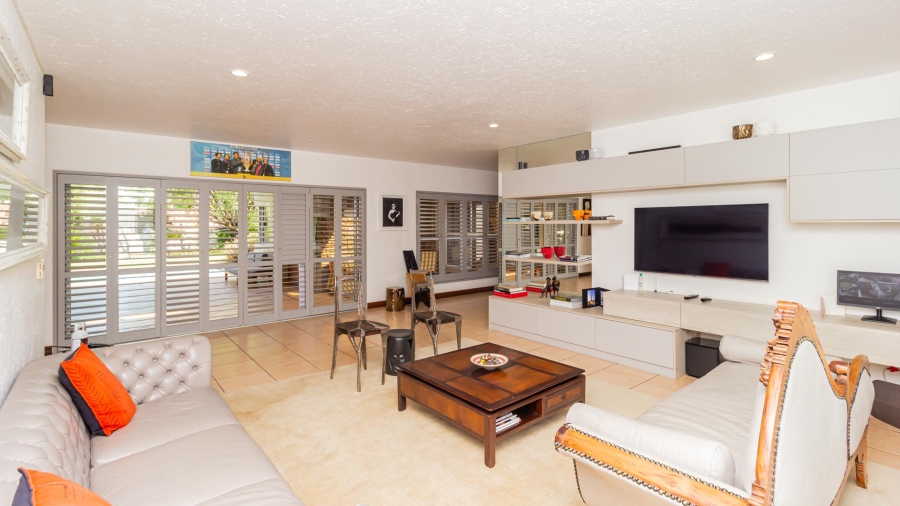 To Let 5 Bedroom Property for Rent in Morningside Gauteng