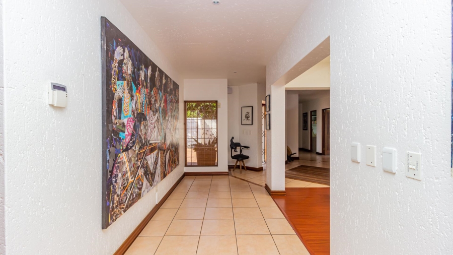 To Let 5 Bedroom Property for Rent in Morningside Gauteng