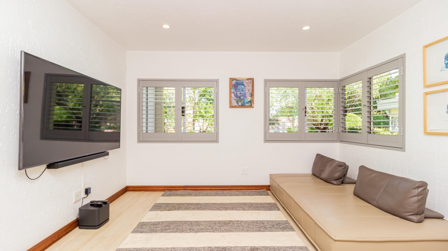 To Let 5 Bedroom Property for Rent in Morningside Gauteng