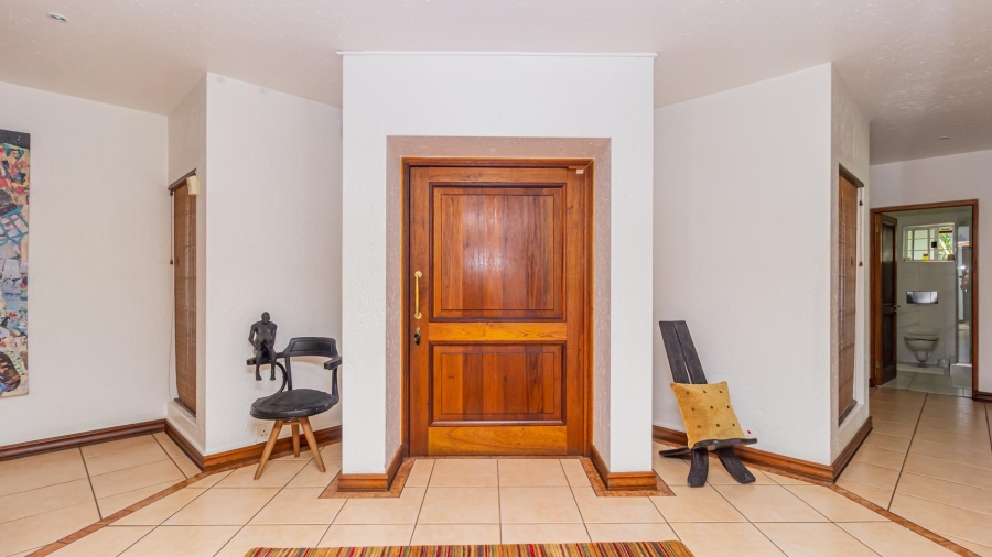 To Let 5 Bedroom Property for Rent in Morningside Gauteng