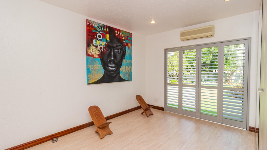 To Let 5 Bedroom Property for Rent in Morningside Gauteng