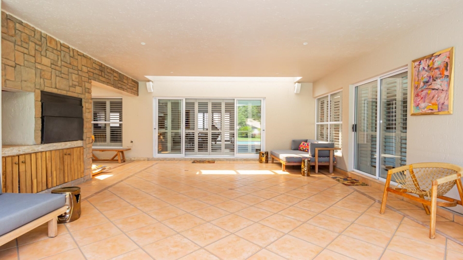 To Let 5 Bedroom Property for Rent in Morningside Gauteng