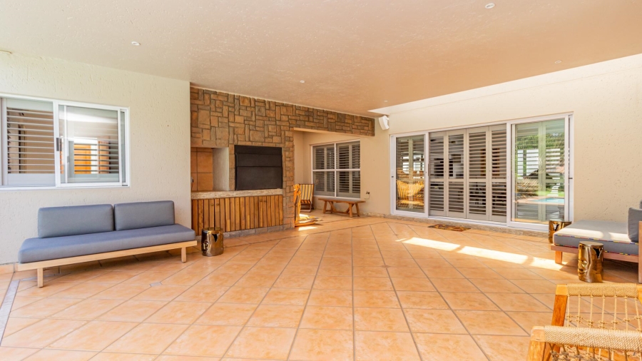 To Let 5 Bedroom Property for Rent in Morningside Gauteng