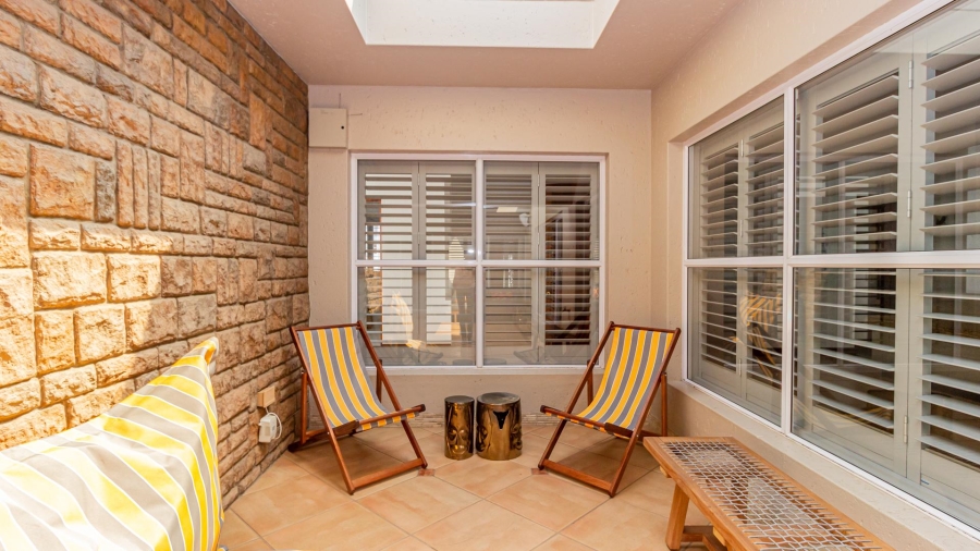 To Let 5 Bedroom Property for Rent in Morningside Gauteng