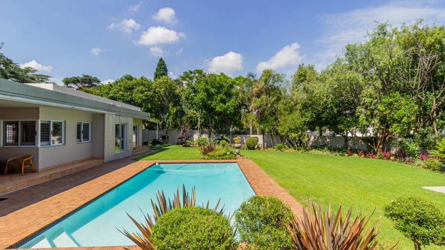 To Let 5 Bedroom Property for Rent in Morningside Gauteng