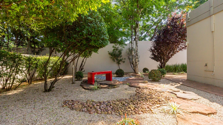 To Let 5 Bedroom Property for Rent in Morningside Gauteng