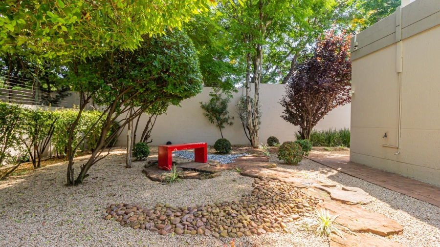 To Let 5 Bedroom Property for Rent in Morningside Gauteng