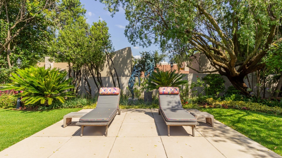 To Let 5 Bedroom Property for Rent in Morningside Gauteng