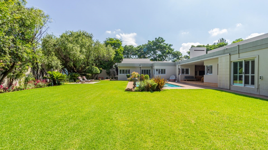 To Let 5 Bedroom Property for Rent in Morningside Gauteng