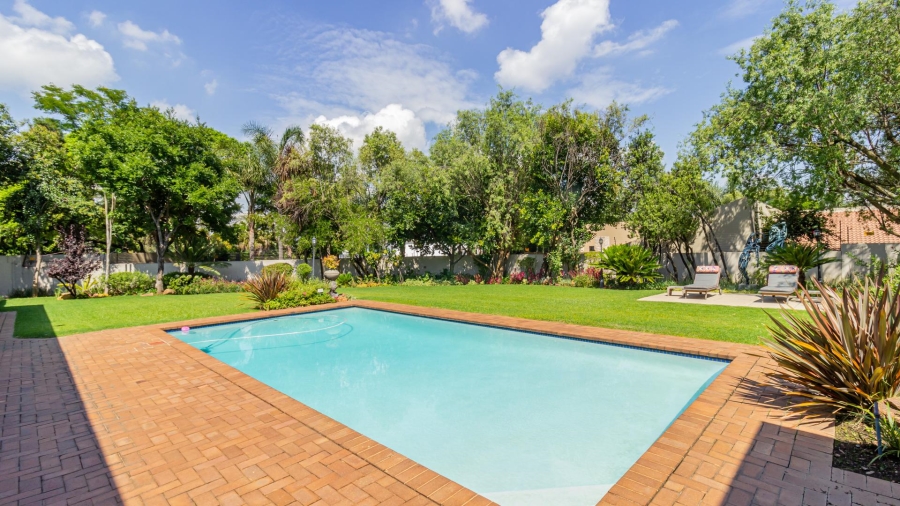 To Let 5 Bedroom Property for Rent in Morningside Gauteng