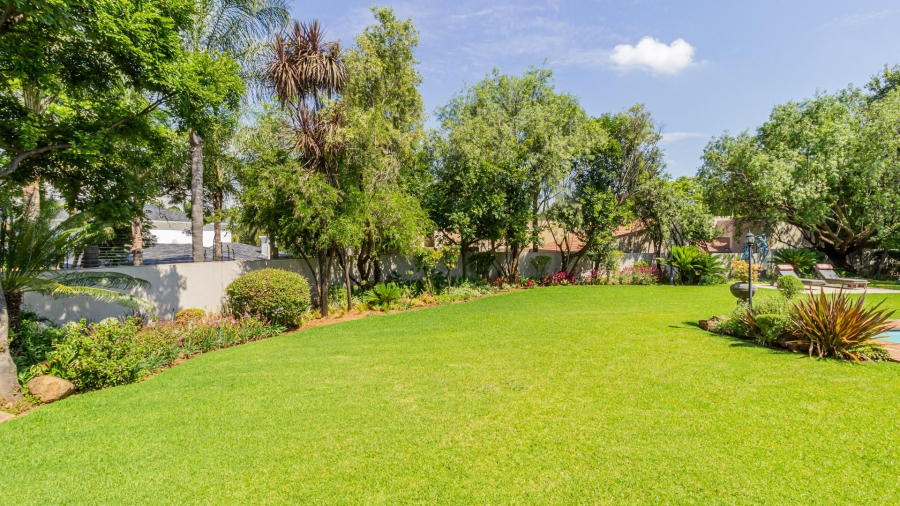 To Let 5 Bedroom Property for Rent in Morningside Gauteng