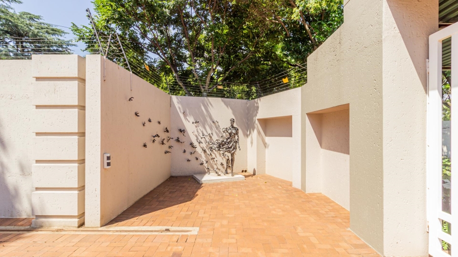 To Let 5 Bedroom Property for Rent in Morningside Gauteng