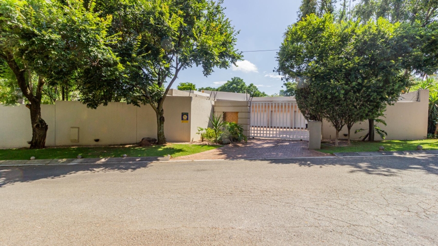 To Let 5 Bedroom Property for Rent in Morningside Gauteng