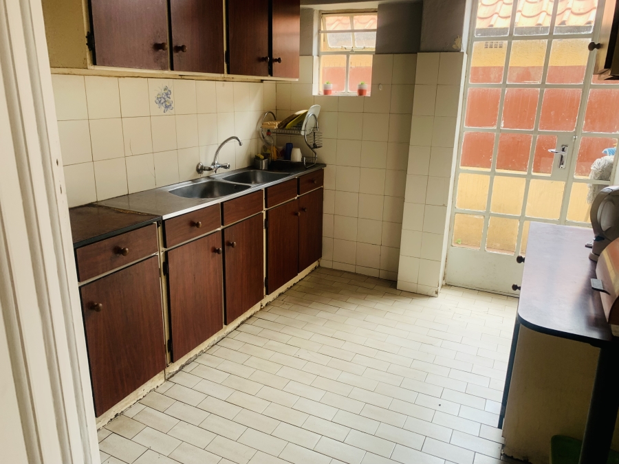 3 Bedroom Property for Sale in Yeoville Gauteng