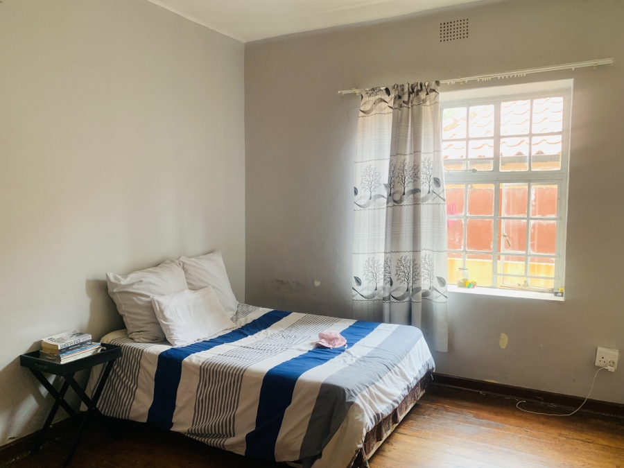 3 Bedroom Property for Sale in Yeoville Gauteng