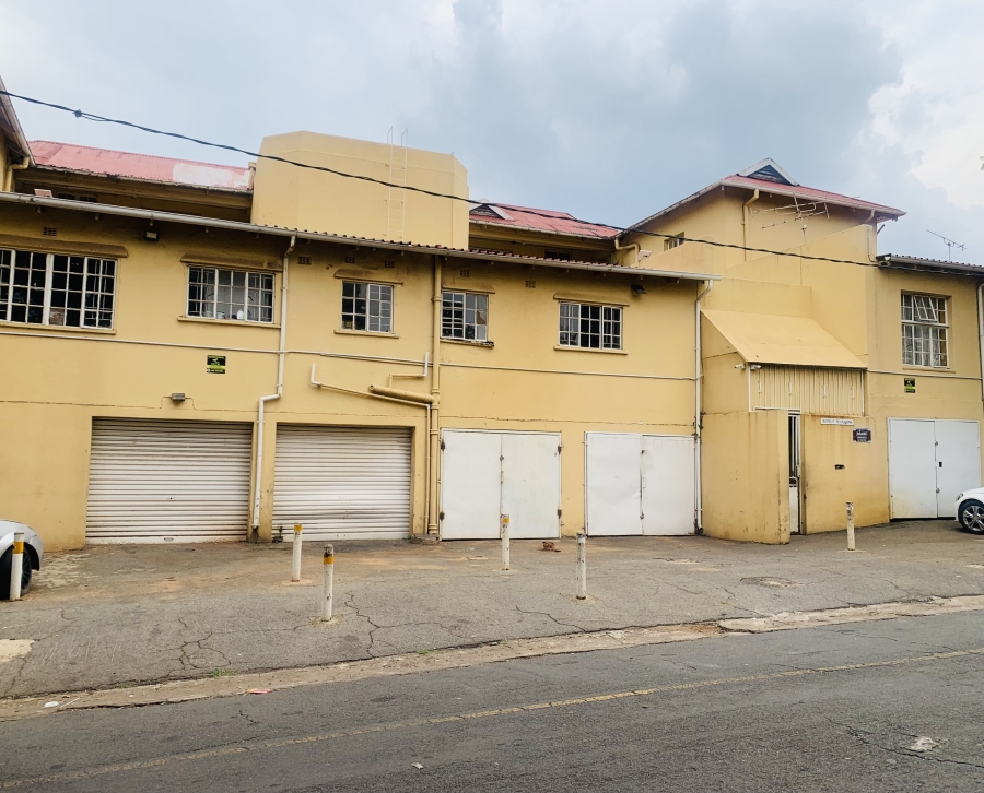 3 Bedroom Property for Sale in Yeoville Gauteng