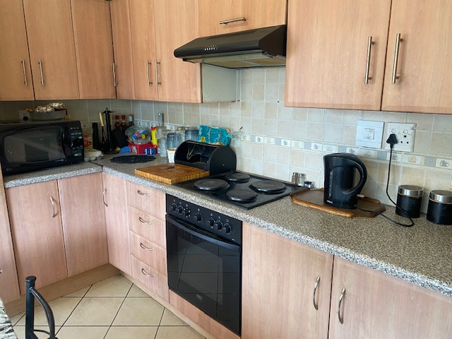 3 Bedroom Property for Sale in Farrarmere Gauteng