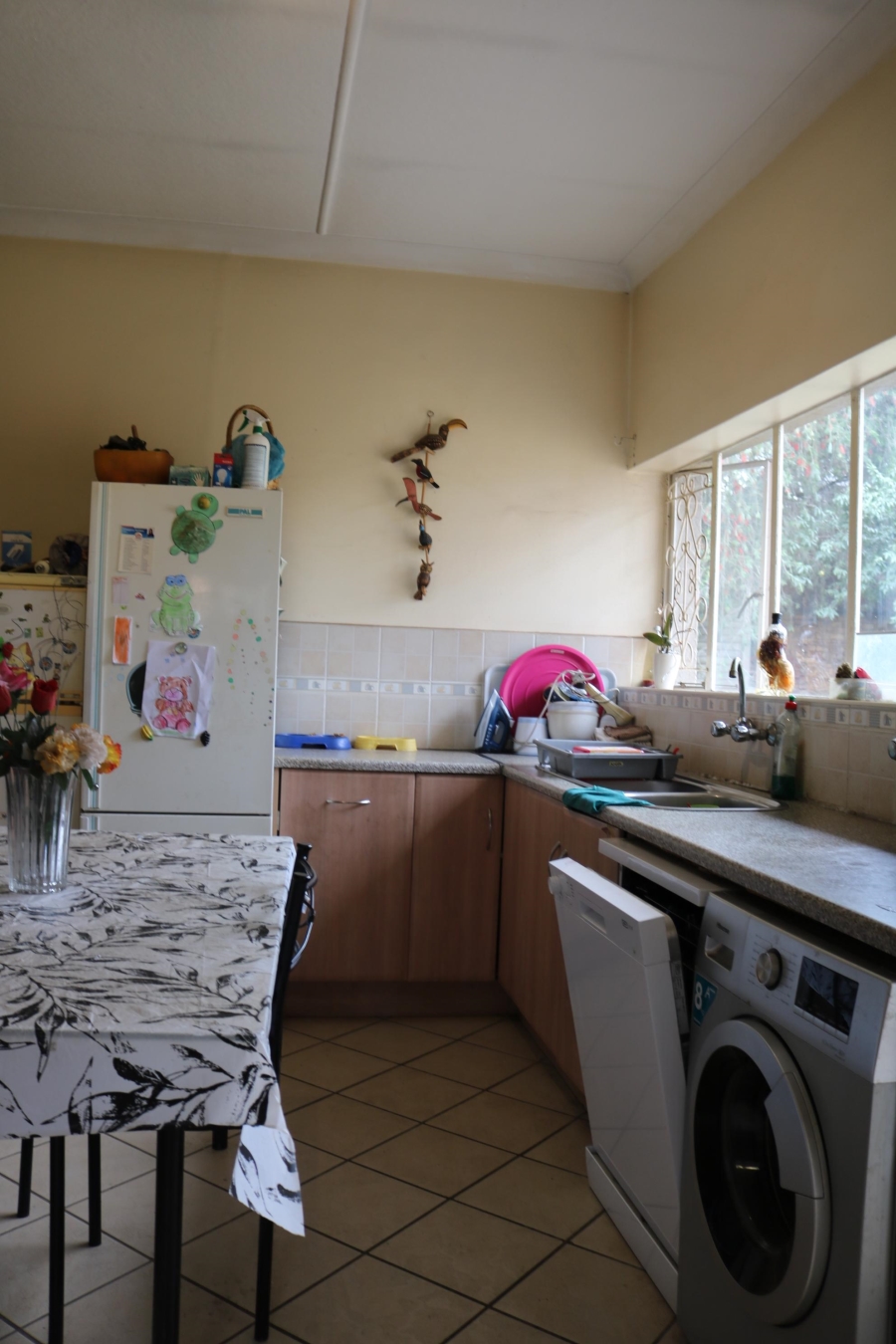 3 Bedroom Property for Sale in Farrarmere Gauteng